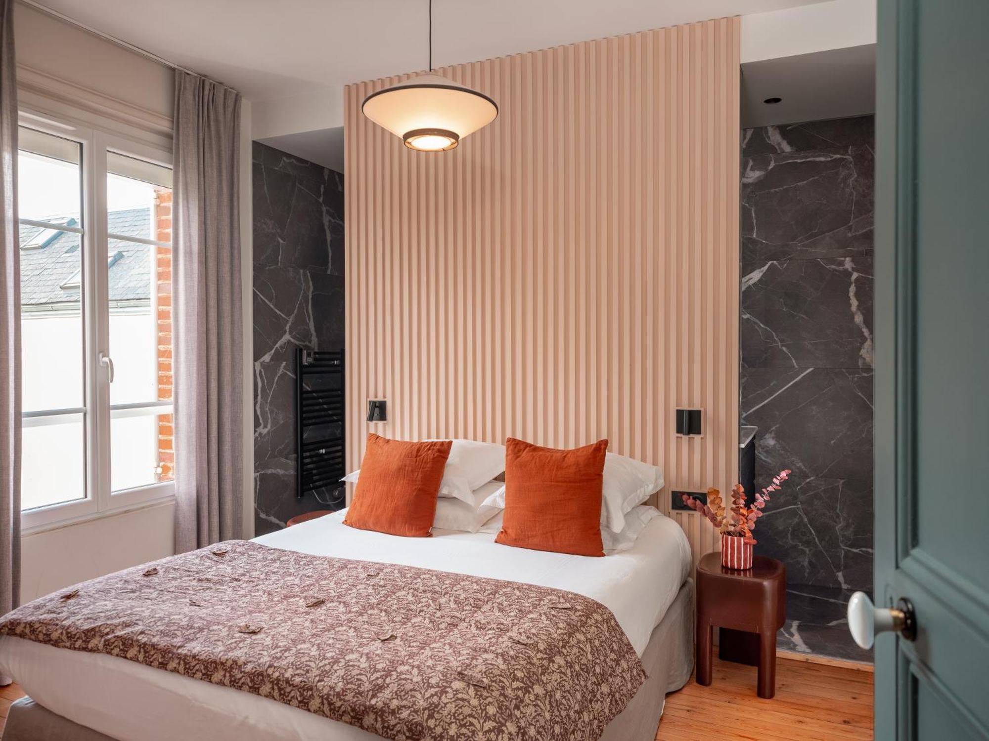 Villa Berry Centre Deauville - Chic & Stylee - Magnifique Jardin Exteriér fotografie